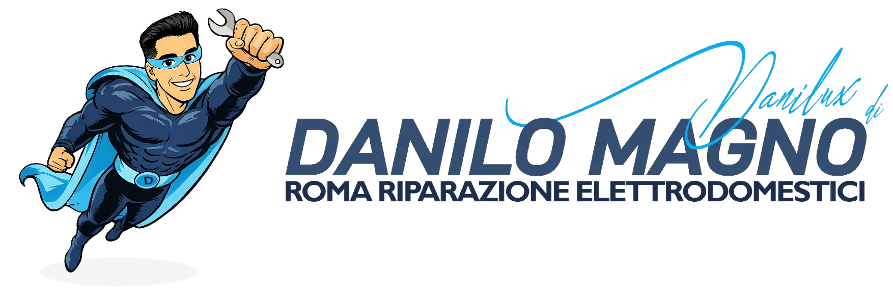 Danilux logo